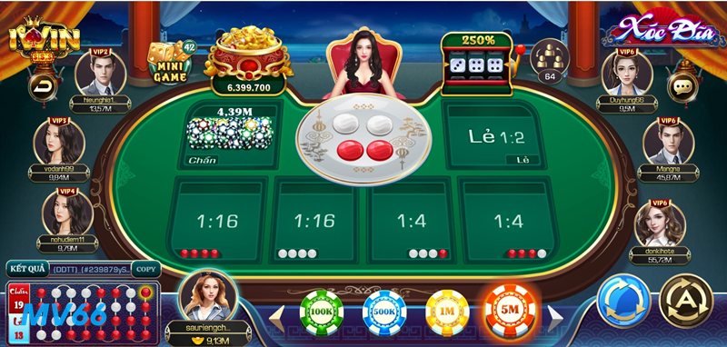 Hướng Dẫn Tham Gia - Các bước đăng ký chi tiết